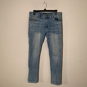 J Crew Jeans